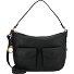  Jolie Torba na ramię Skóra 27 cm Model black