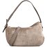  Ines Torba na ramię M Skóra 31.5 cm Model neutral grey