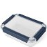  Lunch box 25 cm Model navy