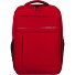  Plecak podróżny Monthelys 45 cm Model red