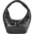  Farrah Torba na ramię M Skórzany 45 cm Model black