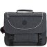  Back To School Preppy Plecak szkolny 33 cm Model marine navy