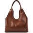  Nell Torba na ramię Skóra 39 cm Model cognac