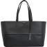  CK Mixmedia Shopper Bag 41 cm Model black