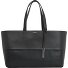  CK Mixmedia Shopper Bag 41 cm Model black