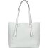  Do It All Shopper Bag Skórzany 35 cm Model true white