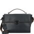  Modest Meghan Handbag Leather 26 cm Model black