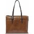  Rien Torba na ramię Ochrona RFID Skórzany 40 cm Komora na laptopa Model cognac2