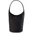  Lenah Torba na ramię Skóra 22 cm Model black
