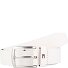 Nowy Denton Belt Leather Model optic-white | 100 cm