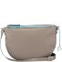  Torba na ramię Skóra 29 cm Model soft grey