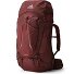  Deva 70 L Plecak trekkingowy M 81 cm Model garnet red