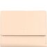  Viktoria Wallet RFID Leather 12 cm Model coffee