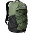 Borealis Plecak 49,5 cm komora na laptopa Model bark mist-tnf black Borealis Plecak 49,5 cm komora na laptopa Model bark mist-tnf black