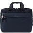  Furo Teczka Ochrona RFID 40 cm Komora na laptopa Model vulcan blue
