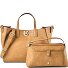  Middleton Shopper Bag 33 cm Model amber crocco