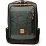  Plecak podróżny Global z przegrodą na laptopa o długości 51 cm Model woodland-forest