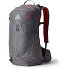  Maya 15 Plecak turystyczny 49 cm Model sunset grey
