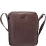  Cardona Remus Torba na ramię Skórzany 23 cm Model brown