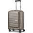  Essentials 17 2.0 4 kółka Walizka kabinowa 55 cm Komora na laptopa z funkcją poszerzenia Model taupe