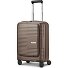  Essentials 17 2.0 4 kółka Walizka kabinowa 55 cm Komora na laptopa z funkcją poszerzenia Model taupe