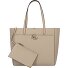Cameryn Shopper Bag Skórzany 43 cm Model sand dune Cameryn Shopper Bag Skórzany 43 cm Model sand dune