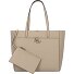  Cameryn Shopper Bag Skórzany 43 cm Model sand dune