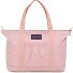  Daily Tote Shopper Bag 45.5 cm Model misty rose