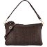  Fashion Lights Ivellina Torba na ramię Skóra 31 cm Model chocolate brown