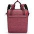  Allrounder R Plecak 39 cm Model twist maroon