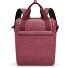 Allrounder R Plecak 39 cm Model twist maroon