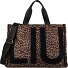  Shopper Bag L 41 cm Model animalier