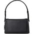  Ameline Torba na ramię Skóra 31 cm Model black