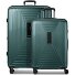  Essentials 14 4 kółka Zestaw walizek 2-części z funkcją poszerzenia Model pearl-green metallic