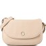  Athena Torba na ramię Skóra 19 cm Model beige