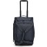  City Racer 2 kółka Torba podróżna S 55 cm Model navy