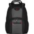  Pillar 16 Plecak biznesowy 48 cm Komora na laptopa Model black gray