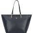  TH Refined Shopper Bag 31 cm Model space blue