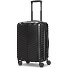  Essentials 18 2.0 4 kółka Walizka kabinowa S 55 cm z funkcją poszerzenia Model metallic-black shiny