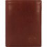  Story Uomo Wallet II Leather 9,5 cm Model marrone-braun