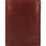  Story Uomo Wallet II Leather 9,5 cm Model marrone-braun