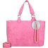  Izzy Vintage Shopper Bag 42 cm Model squeezy pink