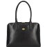 Stodo Torba na ramię Skórzany 38 cm Model nero Stodo Torba na ramię Skórzany 38 cm Model nero