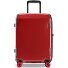  Logic Pro 4 kółka Walizka kabinowa 55 cm z funkcją poszerzenia Model deep red metallic