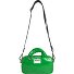  Glossy Mini Torba Handbag 19 cm Model basil