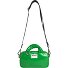  Glossy Mini Torba Handbag 19 cm Model basil