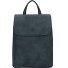 Mad'l Dasch Plecak miejski 29 cm Model petrol Mad'l Dasch Plecak miejski 29 cm Model petrol