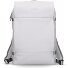  Aqua Plecak 41 cm Komora na laptopa Model ice