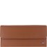  Polo Etui na dowód osobisty Ochrona RFID Skóra 19.5 cm Model cognac