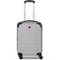  Amplar Evo 4 kółka Walizka kabinowy S 53 cm z plisą rozprężną Model cloud